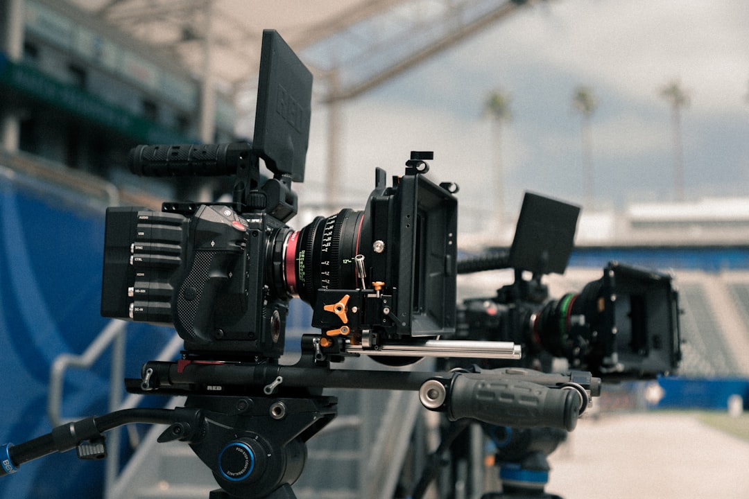 Multi-Camera Shooting: Sync, Color & Crew | BOLD University | BOLD Cine